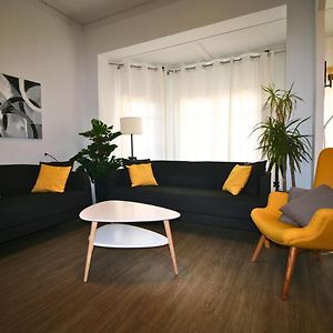 Apartamento de 3 Dormitorios